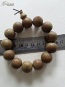 绿檀手窜1.8cm