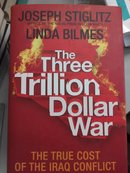 The Three Trillion Dollar War(伊拉克冲突-三千亿美元的战争)