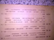 语法修辞讲话(吕叔湘，朱德熙1952.初版)