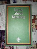 Facts about Germany（德国概况绿皮）