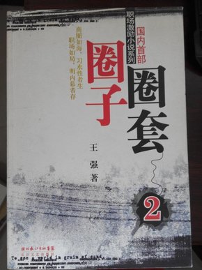 圈子圈套 2