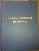 CULTURA Y  CREATIVIDAD EN VENEZUELA 委内瑞拉，文化与创意 可能是西班牙语