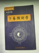 周易探秘之 《卜易预测学》