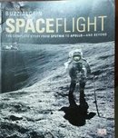 现货 Spaceflight:the complete story from sputnik to apollo-and beyond 航天:完整的故事从人造卫星到阿波罗和超越