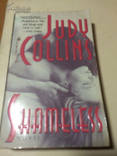 《SHAMELESS【无耻之徒】》 作者：JUDY  COLLINS  英文原版 P341  1995年首版