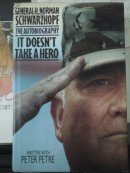 IT   DOESNT  TARE  A  HERO