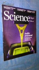 科学杂志 Science 2015/03/20 VOL.347 1285-1388 NO.6228 外文原版过期刊杂志