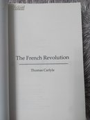 The French Revolution(法国革命史)