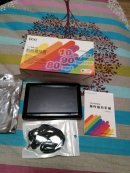 智能寓教版数码播放器（高清触摸D4型、精英学习型、内存8G）