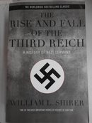 The Rise and Fall of the Third Reich: A History of Nazi Germany(第三帝国的兴亡)