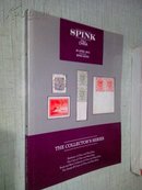 SPINK 2013 拍卖图录