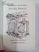 外24号 英文本 PRISCILLA  PENTECOST