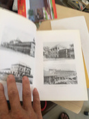 集美学校八十年校史（前附有多幅老图片）93年版 内有集美学校签赠本