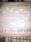 远方的客人请你留下来   唱片