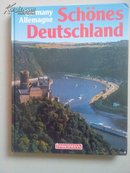 Schönes Deutschland 精装画册