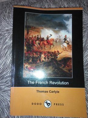 The French Revolution(法国革命史)