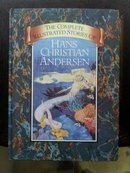 HANS  CHRISTIAN ANDERSEN