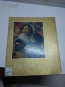 Frans Hals1862-1962  外文见图