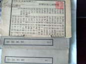 柳河东集 册四、九、十一