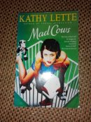 Mad Cows（饱受争议的澳大利亚女作家Kathy Lette名作）