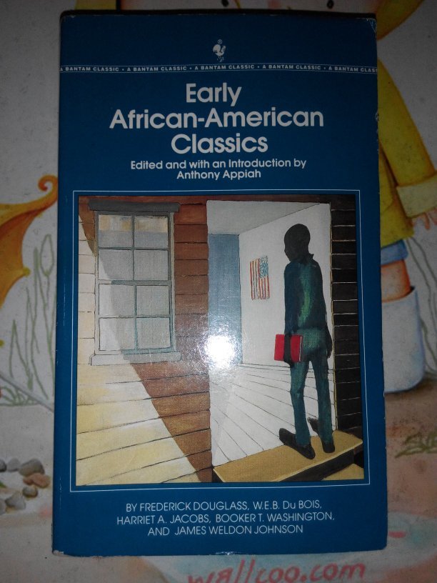 Early African-American Classics