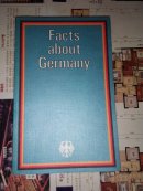 Facts about Germany（德国概况蓝皮）
