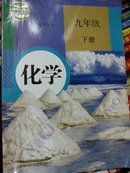 化学九年级下册 2012年审定版 人教版