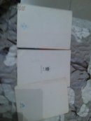 老贺年片(米老鼠,猫)