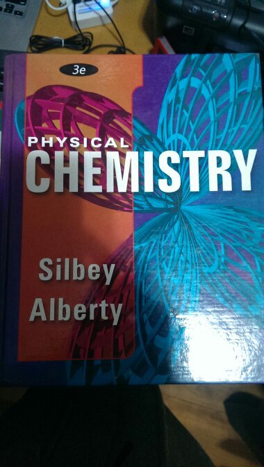 Physical chemistry