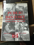 public history  essays from the field