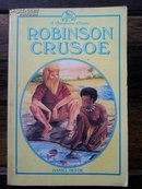 ROBINSON CRUSOE