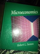 Microeconomics   微观经济学  英文原版