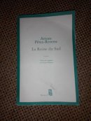 La Reine du Sud（西班牙国民作家阿图罗·佩雷斯-雷维特代表作《南方女王》法文版）