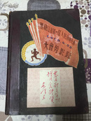 黑龙江省第一届人民体育大会1950.6.23(内有大量有关老照片)