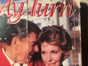 My turn:The Memairs of NANCY REAGAN (里根夫人回忆录)