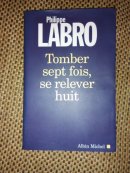 Tomber sept fois, se relever huit