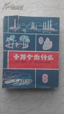 十万个为什么（5和6两册)