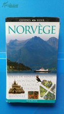 NORVEGE   全部优质铜版纸印刷，大量精致彩色插图