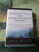 Microsoft Excel for Stock and Option Traders: Build Your Own Analytical Tools for Higher Returns