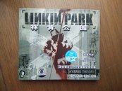 林肯公园 混合理论 Linkin Park 唱片光盘