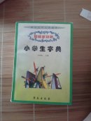 精编多功能小学生字典