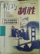 精巧制胜:中小企业的创业、立足与发展方略