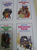 Harry  Cole policeman's Patrol