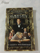 The Great Gatsby /F.ScottFitzgerald