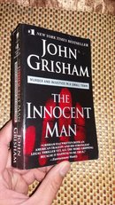 The Innocent Man: Murder and Injustice in a Small Town