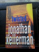 twisted jonathan kellerman