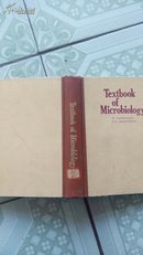 微生物教科书(英) TextbooK of Microbiology