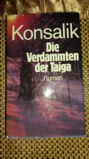 Die Verdammten der Taiga