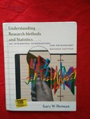 Understanding Research Methods and Statistics 理解研究方法和统计学