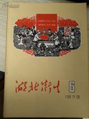 湖北卫生1973 6